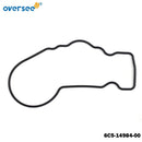 6C5-14984 VST Float Chamber Gasket For Yamaha 4T 50-90HP Outboard F50LA 6C5-14984-00