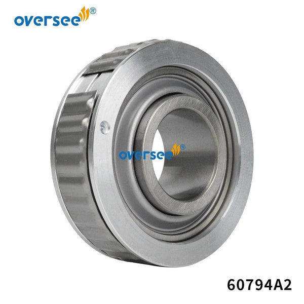 30-60794A2 Gimbal Bearing 30-60794A4 Suitable For Mercruiser 120-250HP Stern Drive 30-60794B4 30-879194A02 Sierra 18-21001