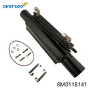 Kit de cilindro de dirección 8M0118141 para motor fueraborda Mercury Verado 225 250 300 350 896500A01