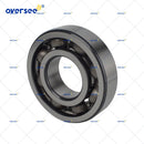 93306-308U0 Bearing for Yamaha 200HP 225HP 250HP 300HP 2 Stroke Outboard Engine