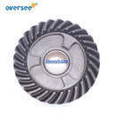 3BJ-64010 Forward Gear For Tohatsu Outboard Motor 4T 9.9HP 15HP 18HP 4 Stroke 3BJ-64010-0; 3BJ64010