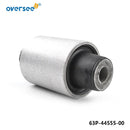 63P-44555 Lower Side Mount Damper for Yamaha 75-200HP 4 Stroke Outboard Engine 63P-44555-00-00