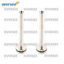 2cps Tilt Trim Rod 878414A1 for Mercury Marine 75-250hp Outboard Engine 99659A21