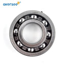 09262-35035 BEARING, LH 09262-35038 for Suzuki Motorcycle Parts P/N DR200 83A947A+PIN
