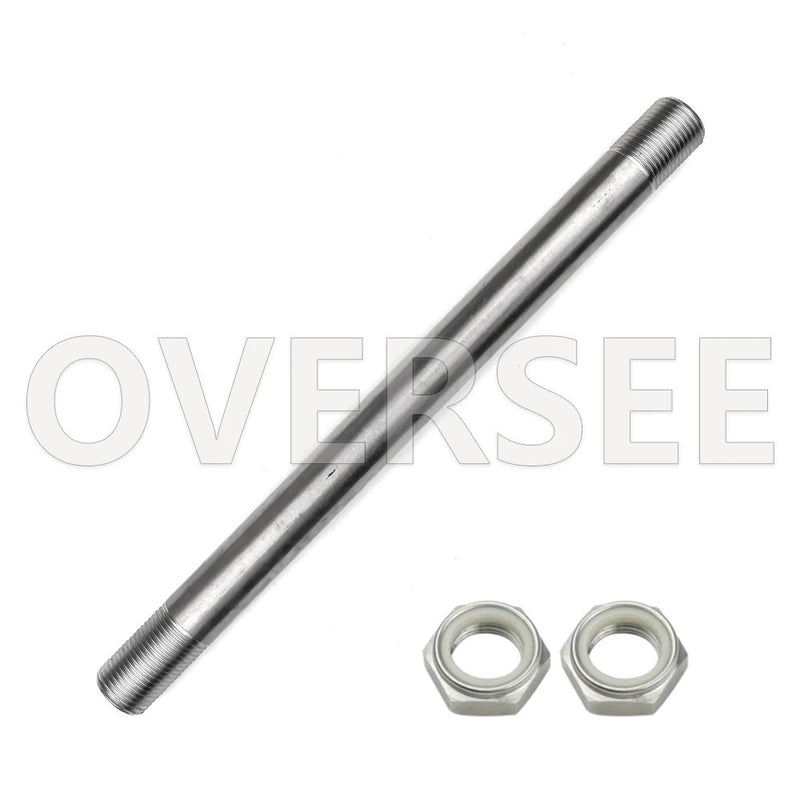 63D-43131-01 Perno, soporte de abrazadera para motor fueraborda Yamaha 25HP 40HP 50HP 60HP 70HP 63D431310100