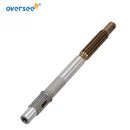 Supervise el eje de hélice 57610-94402 para el motor fueraborda Suzuki 4T DF40-50-60 57610-94401
