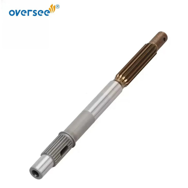 Supervise el eje de hélice 57610-94402 para el motor fueraborda Suzuki 4T DF40-50-60 57610-94401