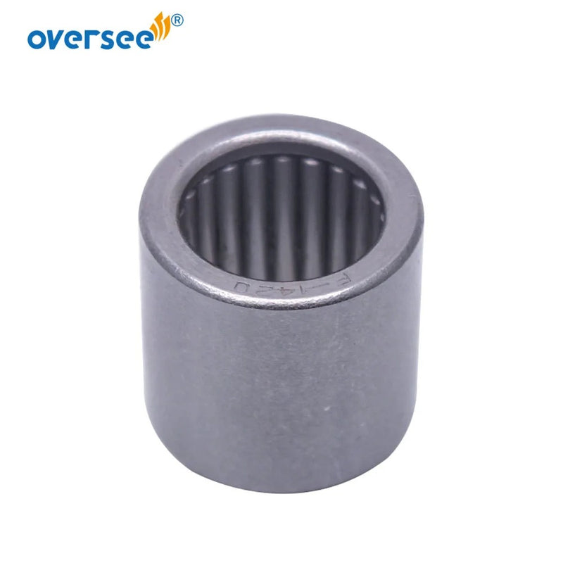 Oversee Marine 93315-314V8 Reemplazo de rodamiento de agujas para motor fueraborda Yamaha 9.9HP 15HP de 2 tiempos