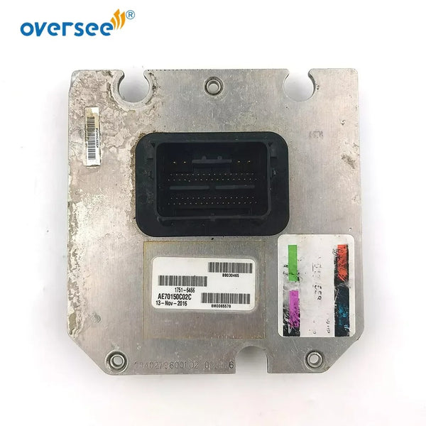 8M0054846 ECU for Mercury 3.0L 150hp 4 Stroke Outboard