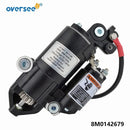 8M0142679 Starter Motor For Mercury V6 V8 175-200-250-300HP Outboard Engine