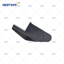 Lever Clamp 6B4-42815-00-4D For Yamaha Outboard Engine Boat Motor aftermarket Parts 6B4-42815-00