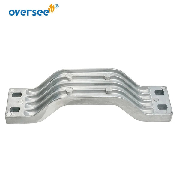 6G5-45251 Zinc Anode For Yamaha Outboard Motor 150HP 200HP 6G5-45251-02