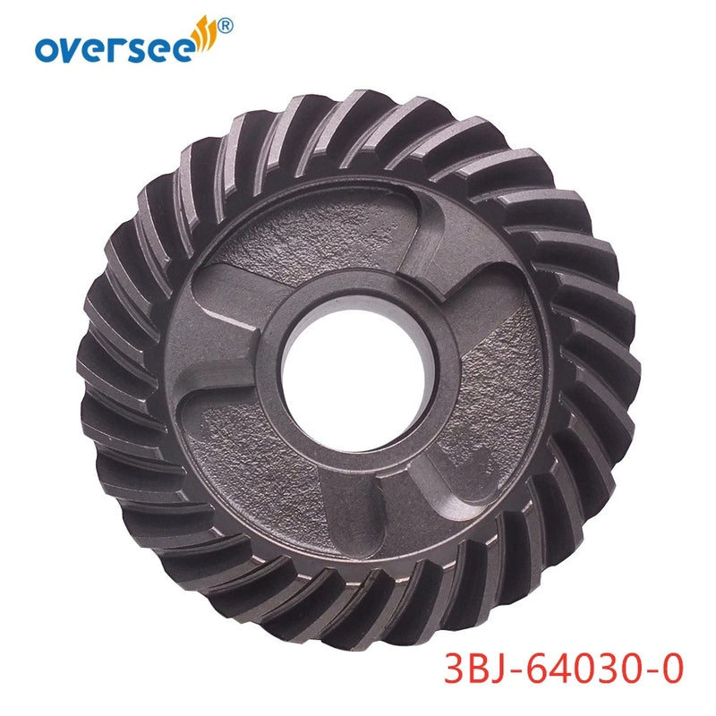 3BJ-64030 Reverse Gear For Tohatsu Outboard Parts 4T 9.9HP 15HP 18HP Pinion 28T; 3BJ-64030-0