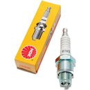 OEM EB7HS-10 Spark Plug For Yamaha Suzuki Tohatsu Outboard Motor 94702-00040 New