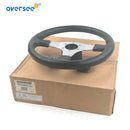 892762A01 Steering Wheel for Mercury Mercruiser Marine -13.8in 67-892762A01 (Original)
