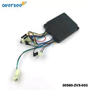 30580-ZV5-003 For Honda Module Ignition Control CDI ECU Assy W Case & Coil 4T BF