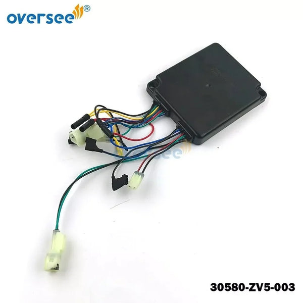 30580-ZV5-003 For Honda Module Ignition Control CDI ECU Assy