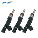 420874000 Fuel Injector Nozzle For SEA DOO Water WaveRunner Water Motorbike 130/155/230 RXT-X300 16-17