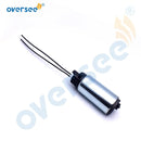 Supervisar Marine 880889T; 880889T02; Reemplazo de bomba de combustible 880889T01 para motor fueraborda Mercury 115HP de 4 tiempos