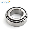 93332-000V3-00 Bearing For Yamaha Outboard Motor Reverse Gear 2T 4T 115HP to 200HP 225HP V4 V6
