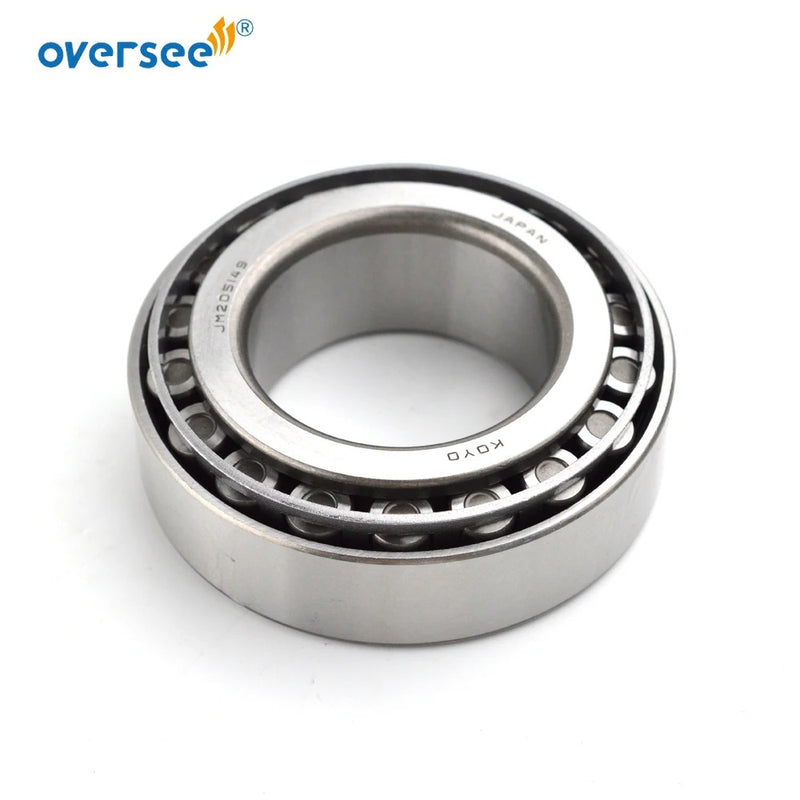 Oversee Marine 93332-000V3 Reemplazo de rodamientos para motor fueraborda Yamaha Reverse Gear 150HP 175HP 200HP 225HP V4 V6 de 2 tiempos y 4 tiempos