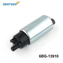 High Quality 6BG-13910 Fuel Pump For Yamaha F40LA F40JEA F40 Outboard 2006-2015 4-Stroke Engine 6BG-13910-00-00