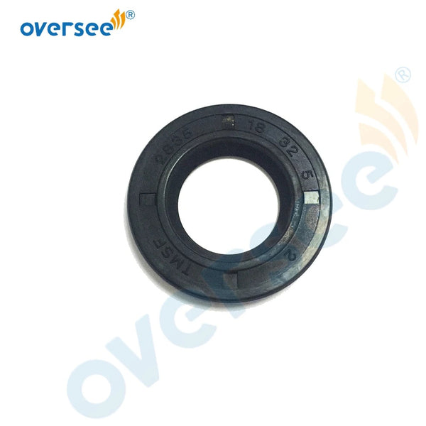 93106-18M01 Oil Seal For Yamaha Outboard Motor 2T 60HP 70 HP 3cyl Oil Seal Lower Crankshaft Outboard Engine