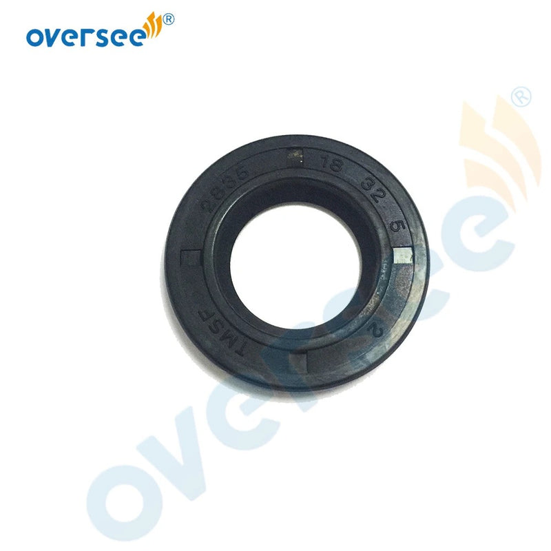 93106-18M01 Oil Seal For Yamaha Outboard Motor 2T 60HP 70 HP 3cyl Oil Seal Lower Crankshaft Outboard Engine