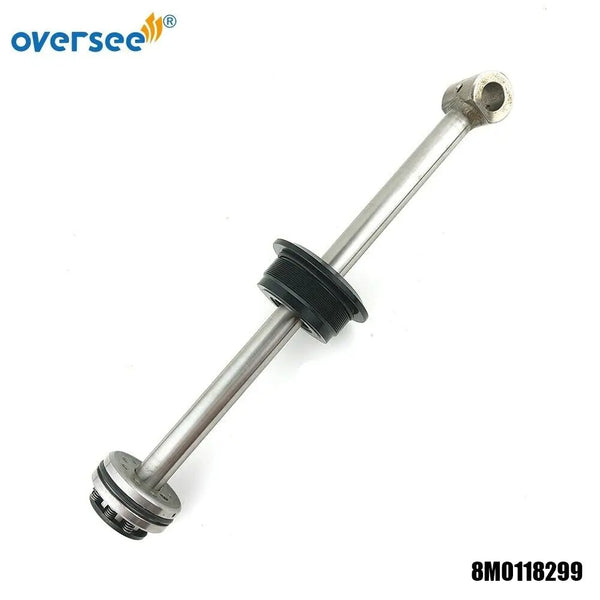8M0118299 TRIM ROD Assy For Mercury Marine Outboard 200 225 250 300 400HP Verado