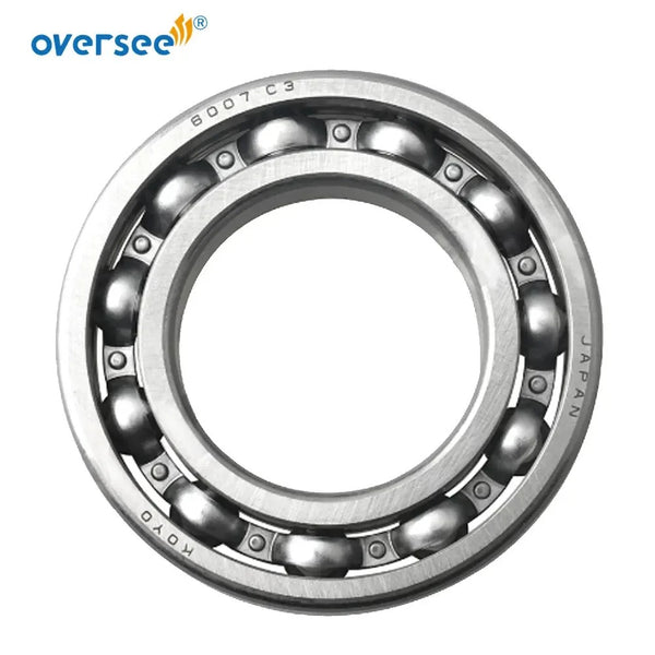 93306-00702 Bearing for YAMAHA Outboard 2T 25HP 40HP-70HP Motor Marine Parts 93306-00702-00