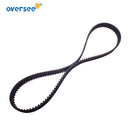 Correa de distribución 804145 para motor fueraborda Mercury de 4 tiempos F75 F80 F90 F100 F115