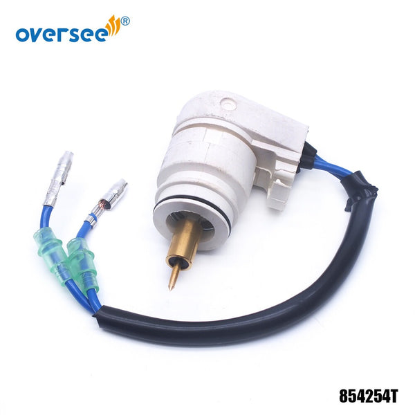 854254T Prime Starter Assy For Mercury Mariner Enrichener 25HP 30HP 40HP 803918T