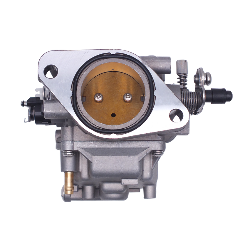 66T-14301-60 Carburetor For YAMAHA Outboard Motor 2 Stroke Old Series E40XMH 66T-14301;66T-14301-70 Hangkai,Hidea,Powertec