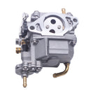 3BJ-03100-0 Carburetor For Tohatsu Outboard Motor 4 Stroke  MFS 15HP Engine 3BJ-03100 3BJ031000,