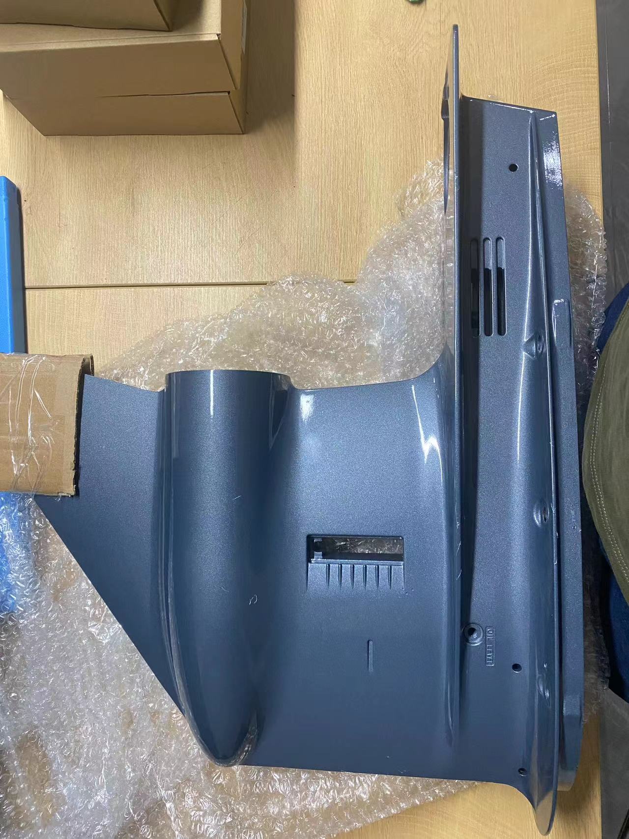 Lower casing upper case for Yamaha 115hp