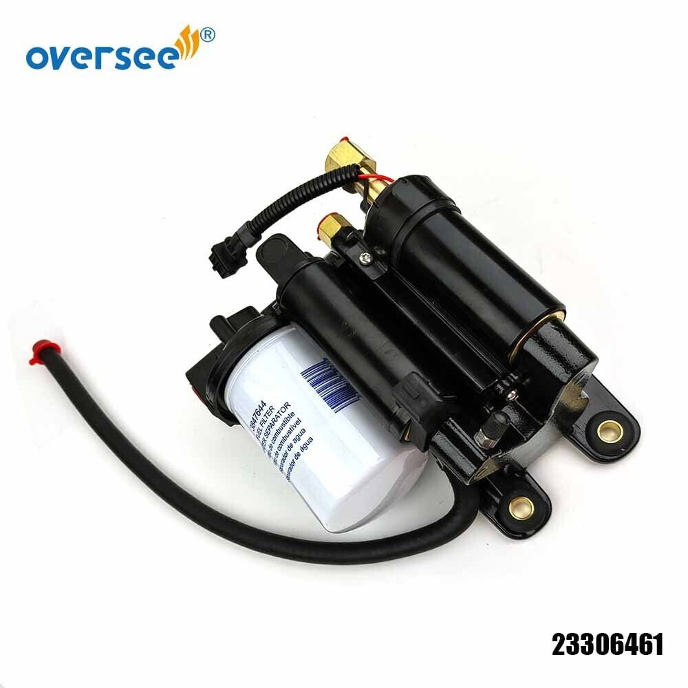 23306461 FUEL PUMP ASSY For VOLVO PENTA 4.3GXI 4.3OSI 5.0GXI 2000-UP 3860210 21608511