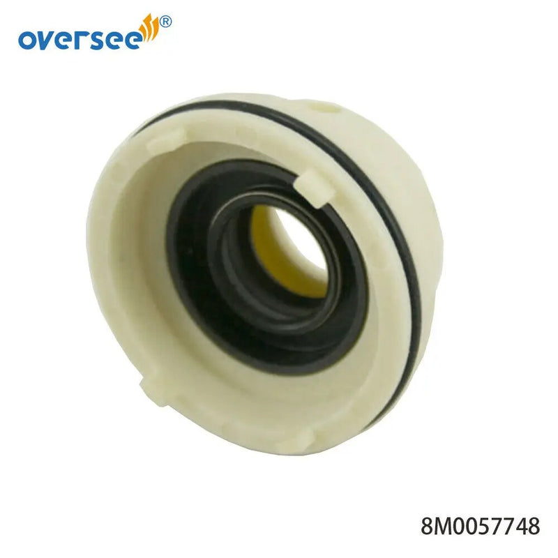 Oil Seal Carrier P/n 8M0057748 853651 8M0050522 for Mercury Quicksilver 75-150HP EFI 4-stroke Outboard Engine