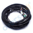 Arnés de cableado principal de 21 pies 36620-94J01 para caja de control fueraborda SUZUKI NO PT /PTT 
