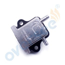 3H6-04000-7 803529T06 Fuel Pump For Tohatsu For Mariner For Mercury Outboard Motor  4-9.8HP