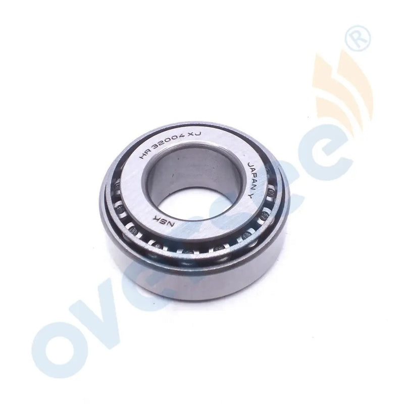 346-60213-0 Roller Bearing 25HP 30HP For Tohatsu Mercury Mariner Outboard Motor