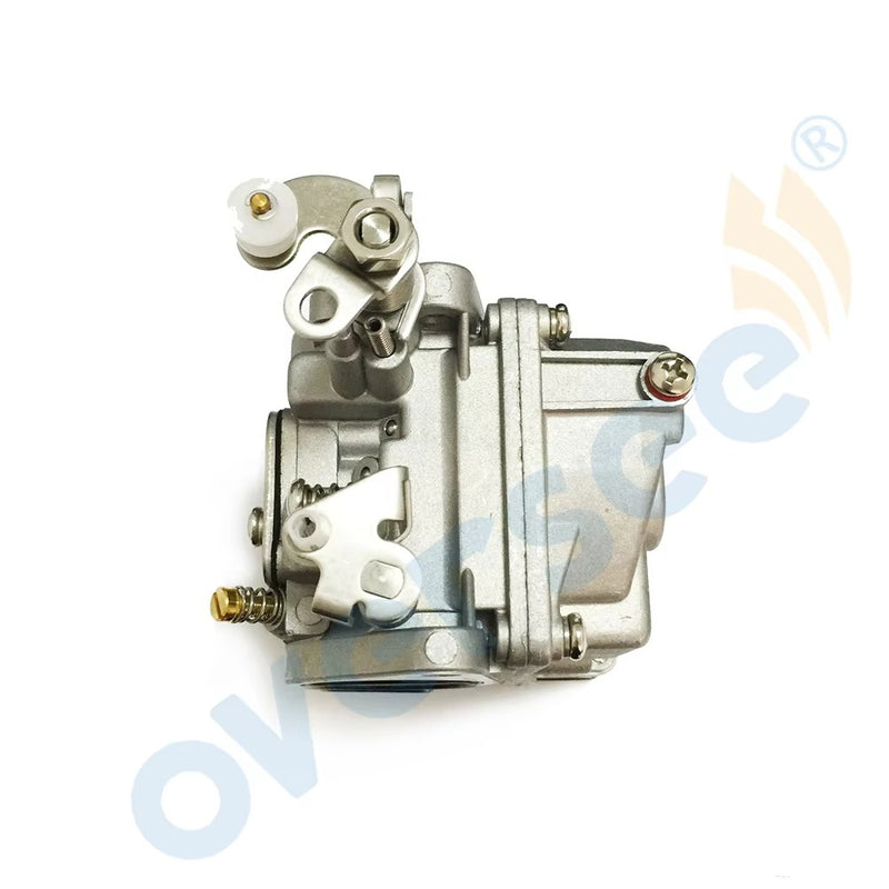 3G2-03100-2 Carburetor For Tohatsu 9.9HP 15HP 18HP M Outboard Engine Boat Motor aftermarket  parts 3G2-03100-3 or 3G2-03100-4