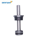 Supervisión del tornillo marino Sub Assy 64E-43820-00 para motor fueraborda Yamaha 115-300HP 64E-43821-00 