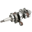 66T-11400-01 Crankshaft Assy For Yamaha 40HP 40X Outboard Engine 2 Stroke 66T-11400