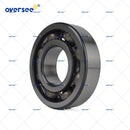93306-308U0 Bearing for Yamaha 200HP 225HP 250HP 300HP 2 Stroke Outboard Engine