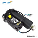 8M0055011 Power Trim Tilt  Assy For Mercury Mariner Outboard Motor  35HP 40HP 50HP 60HP; 855654T4/830150T6;8M0055006;8M0055003