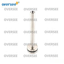 2cps Tilt Trim Rod 878414A1 for Mercury Marine 75-250hp Outboard Engine 99659A21