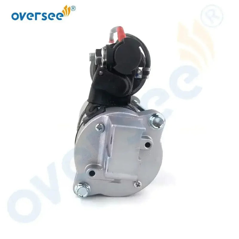 Topreal 67F-81800 Motor de arranque para Yamaha Mariner Mercury 75-90HP 50804312T1 67F818000