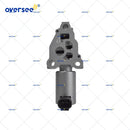 6CB-86120 Solenoid Valve Assembly for Yamaha 150 175 200 225 250 300 350HP Outboard Engine 6CB-86120-00-00