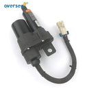 OEM Used Shift Actuator 8M0111457 for Mercury VERADO 200-350HP Outboard Engine