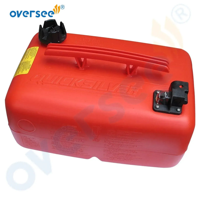 OEM 1200-8M0083451 Fuel Tank 25 Litre for Mercury Mariner Quicksilver Outboard Engine 8M0083451
